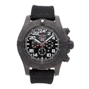 Breitling Super Avenger Military Limited Edition M2233010/BC91