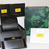 Breitling Super Avenger Military Limited Edition M2233010/BC91