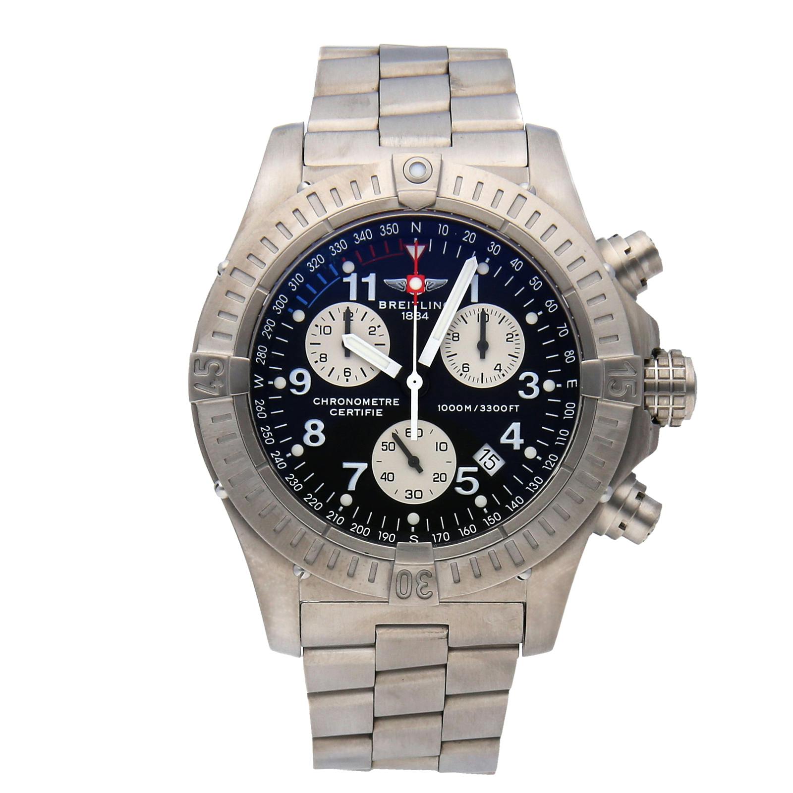 Breitling e73360 hotsell