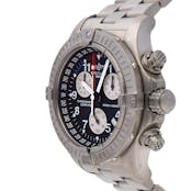 Breitling Avenger M1 Chronograph E73360