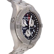 Breitling Avenger M1 Chronograph E73360