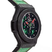 Hublot Big Bang Mexico Limited Edition 310.CI.1190.GR.FMF10