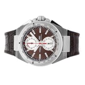 IWC Ingenieur Silberpfeil Chronograph IW3785-11