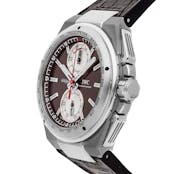 IWC Ingenieur Silberpfeil Chronograph IW3785-11