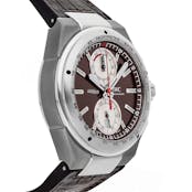 IWC Ingenieur Silberpfeil Chronograph IW3785-11