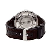 IWC Ingenieur Silberpfeil Chronograph IW3785-11