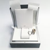 IWC Ingenieur Silberpfeil Chronograph IW3785-11