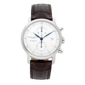 Baume &amp; Mercier Classima Executives XL Chronograph M0A08692