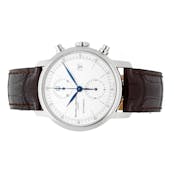 Baume &amp; Mercier Classima Executives XL Chronograph M0A08692