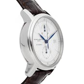 Baume &amp; Mercier Classima Executives XL Chronograph M0A08692