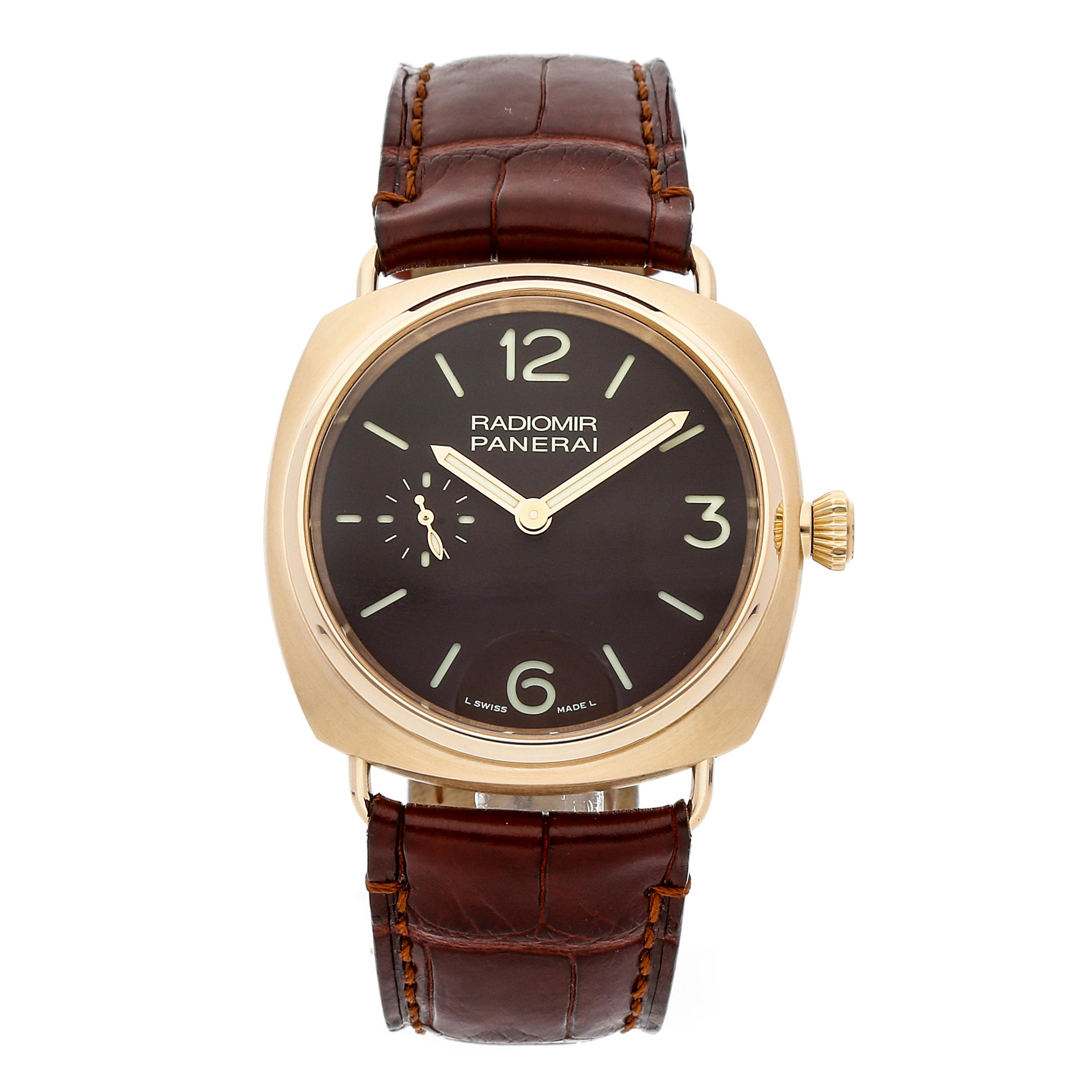 Panerai 336 new arrivals