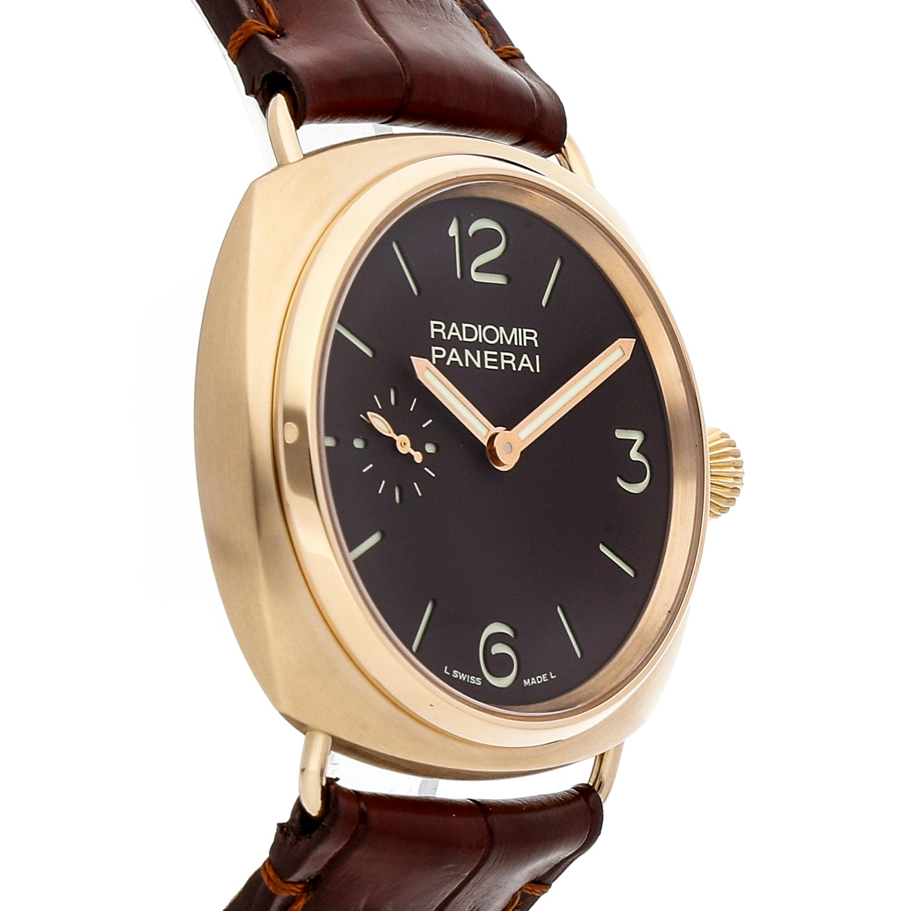 Panerai 336 2025