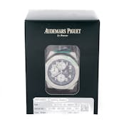 Audemars Piguet Royal Oak Offshore Chronograph 25721ST.OO.1000ST.09