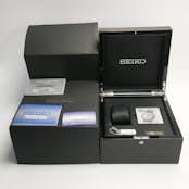 Seiko Pressage Chronograph Limited Edition SRQ021J