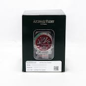 Audemars Piguet Red Themes - Royal Oak Offshore Chronograph Special Edition 25770ST.OO.D009XX.04