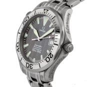 Omega Seamaster 150th Anniversary Limited Edition 2232.30.00