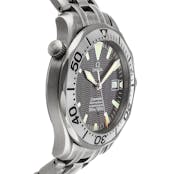 Omega Seamaster 150th Anniversary Limited Edition 2232.30.00