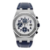 Audemars Piguet Royal Oak Offshore Chronograph 26020ST.OOD020IN.01