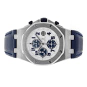 Audemars Piguet Royal Oak Offshore Chronograph 26020ST.OOD020IN.01