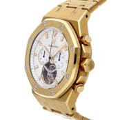 Audemars Piguet Royal Oak Tourbillon Chronograph 25977BA.OO.1205BA.02