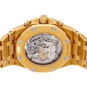 Audemars Piguet Royal Oak Tourbillon Chronograph 25977BA.OO.1205BA.02