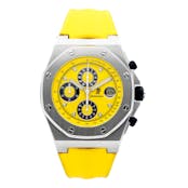 Audermars Piguet Royal Oak Offshore Chronograph 25770ST.O.0009.02