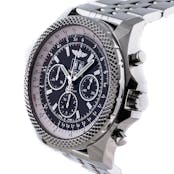 Breitling Bentley 6.75 Speed Chronograph A4436412/B959