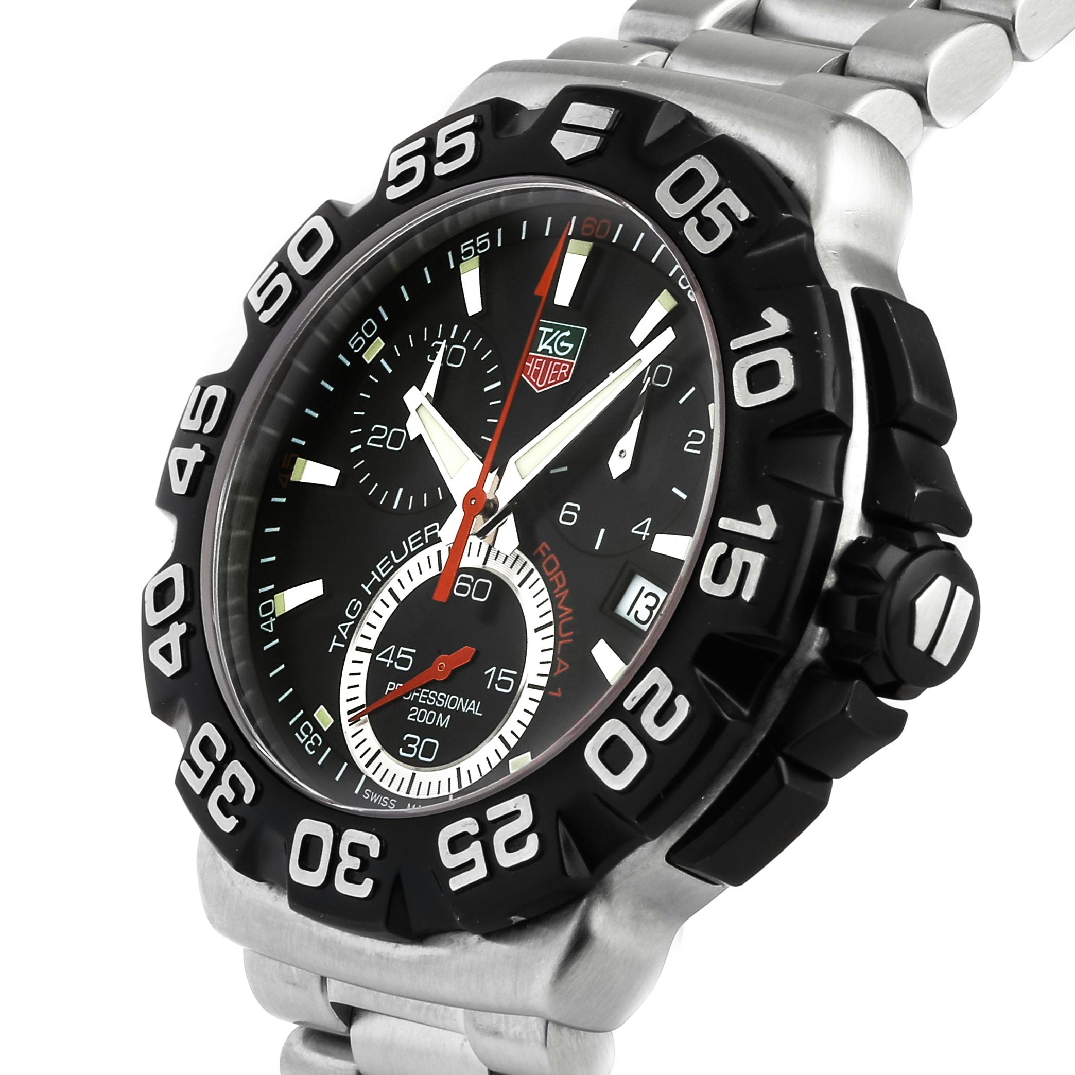 tag heuer cah1110