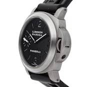 Panerai Luminor Marina Titanio PAM 177