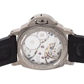 Panerai Luminor Marina Titanio PAM 177