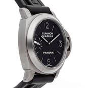 Panerai Luminor Marina Titanio PAM 177