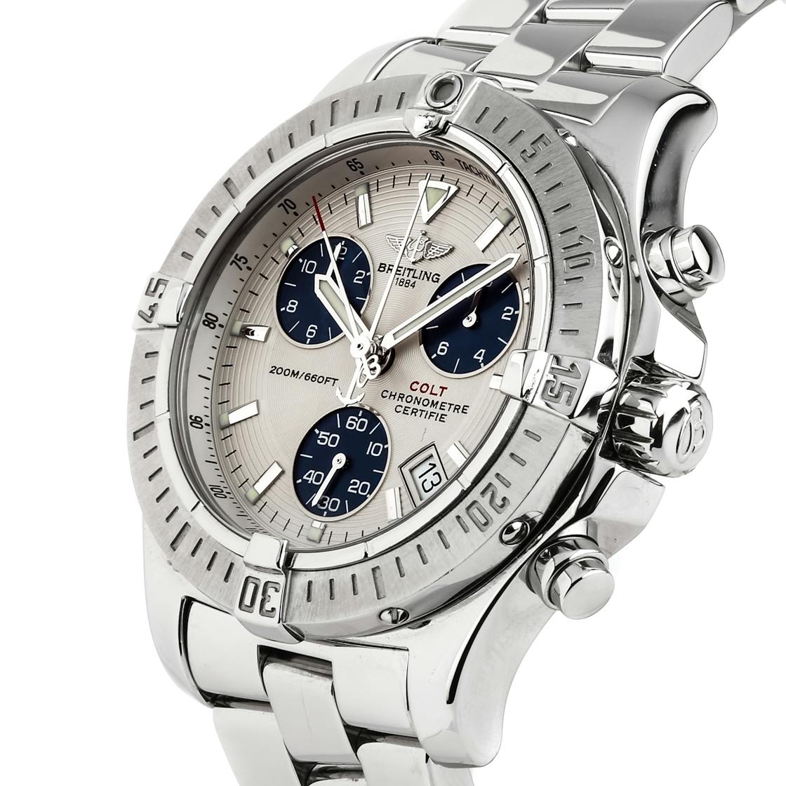 colnago breitling