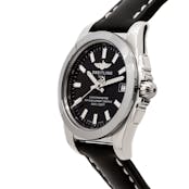 Breitling Galactic 36 Sleek T W7433012/BE08