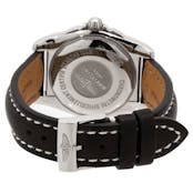 Breitling Galactic 36 Sleek T W7433012/BE08