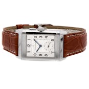 Jaeger-LeCoultre Reverso Duoface Night & Day 272.8.54