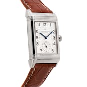 Jaeger-LeCoultre Reverso Duoface Night & Day 272.8.54