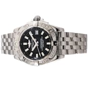 Breitling Windrider Galactic A71356L2/BE76