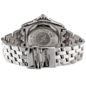 Breitling Windrider Galactic A71356L2/BE76