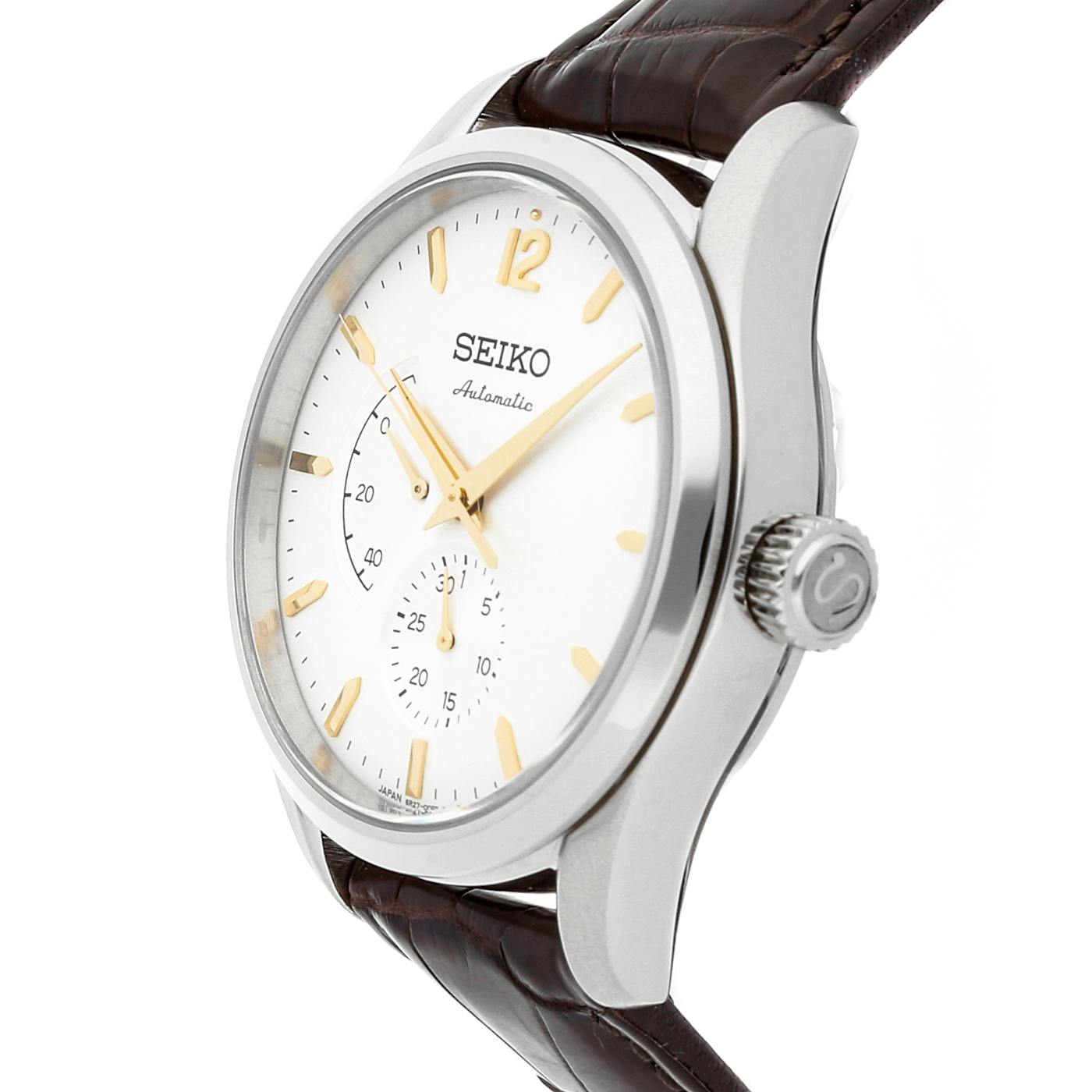 Seiko Presage 60th Anniversary Edition SARW027 | WatchBox