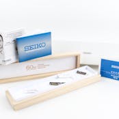 Seiko Presage 60th Anniversary Edition SARW027