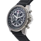 Breitling Bentley Supersports Light Body Chronograph Limited Edition E2736536/BB37