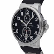 Ulysse Nardin Maxi Marine Chronometer 263-66-3/62