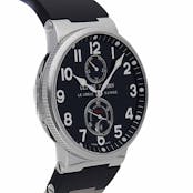 Ulysse Nardin Maxi Marine Chronometer 263-66-3/62