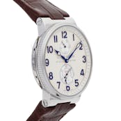 Ulysse Nardin Maxi Marine Chronometer 263-66-3