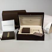Baume & Mercier Promesse M0A10166