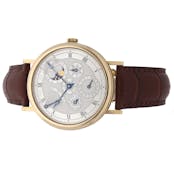 Breguet Classique Perpetual Calendar 5327BA/1E/9V6