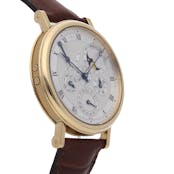 Breguet Classique Perpetual Calendar 5327BA/1E/9V6