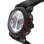 Romain Jerome Tattoo-DNA Black Red Limited Edition RJ.T.AU.TT.002.02