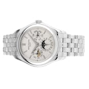 Patek Philippe Calatrava Perpetual Calendar 5136/1G