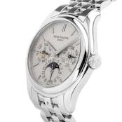 Patek Philippe Calatrava Perpetual Calendar 5136/1G